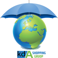 Welcome To KDA Shopping Group 